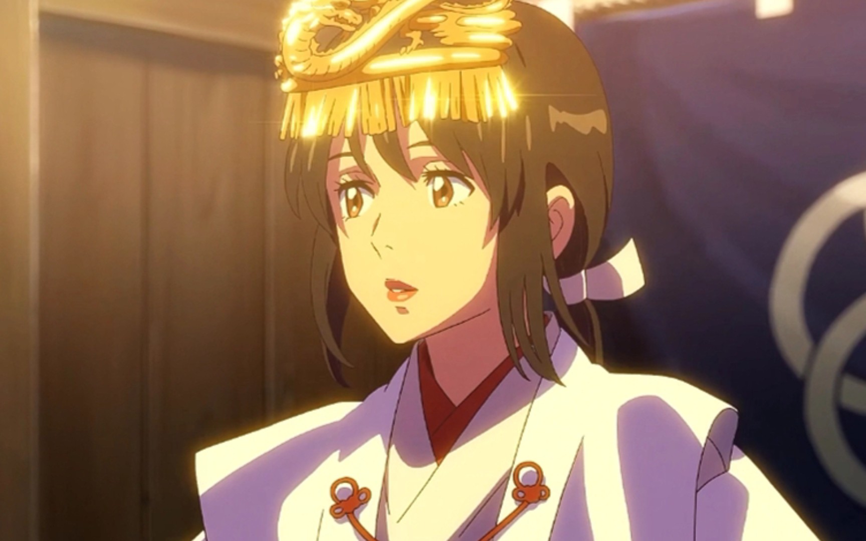 真的好喜欢三叶