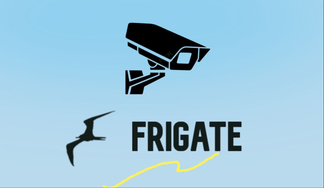frigate介绍与使用