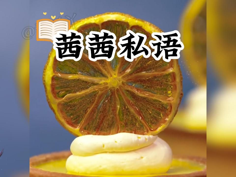 《茜茜私语》哔哩哔哩bilibili