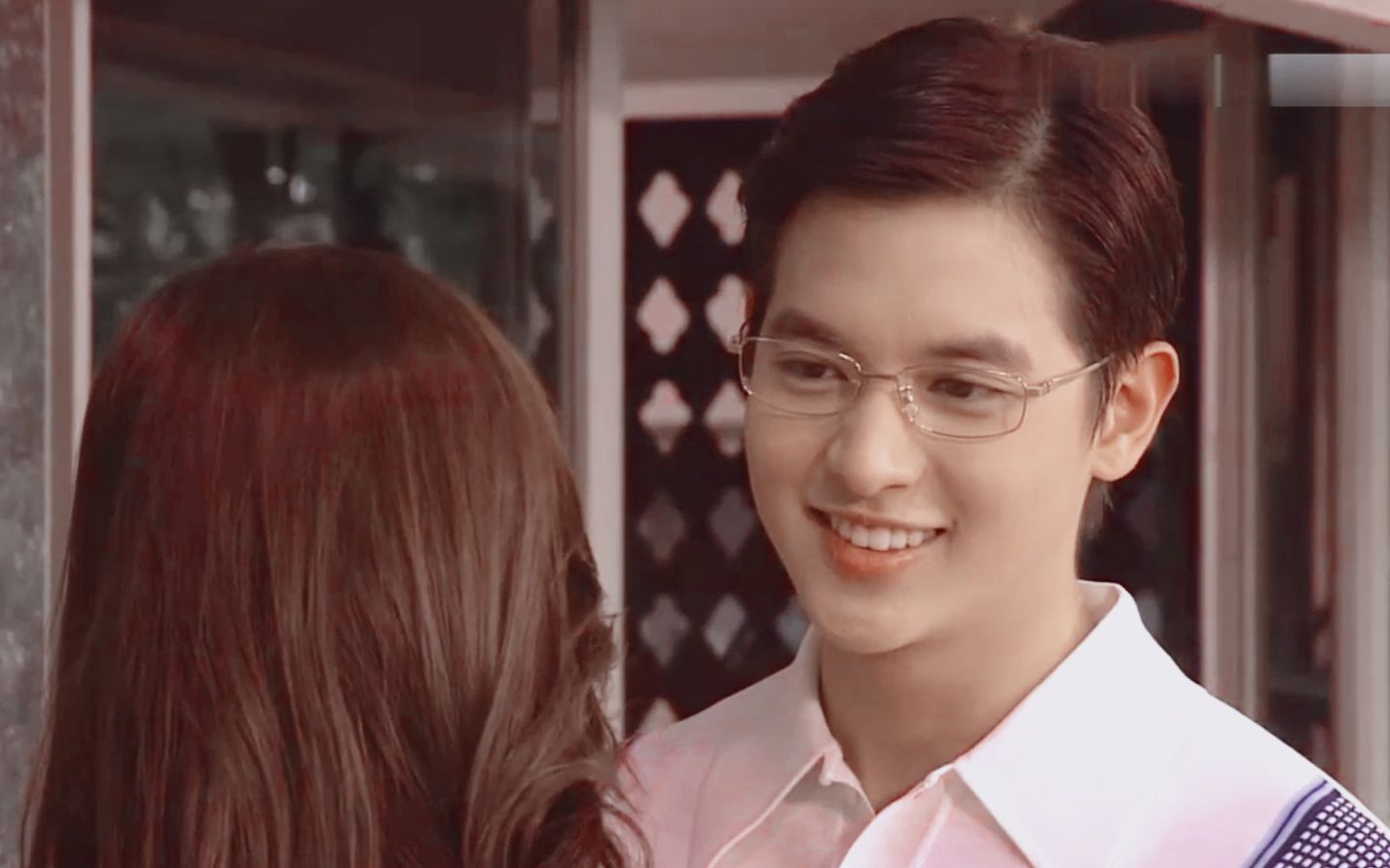 【jiranee胖贝】这颜值演玛丽苏我才服!