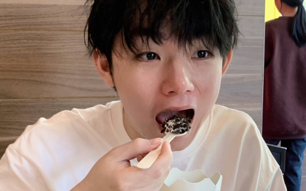 【在下哲别】小哲别的可爱瞬间 妈妈粉狂喜!