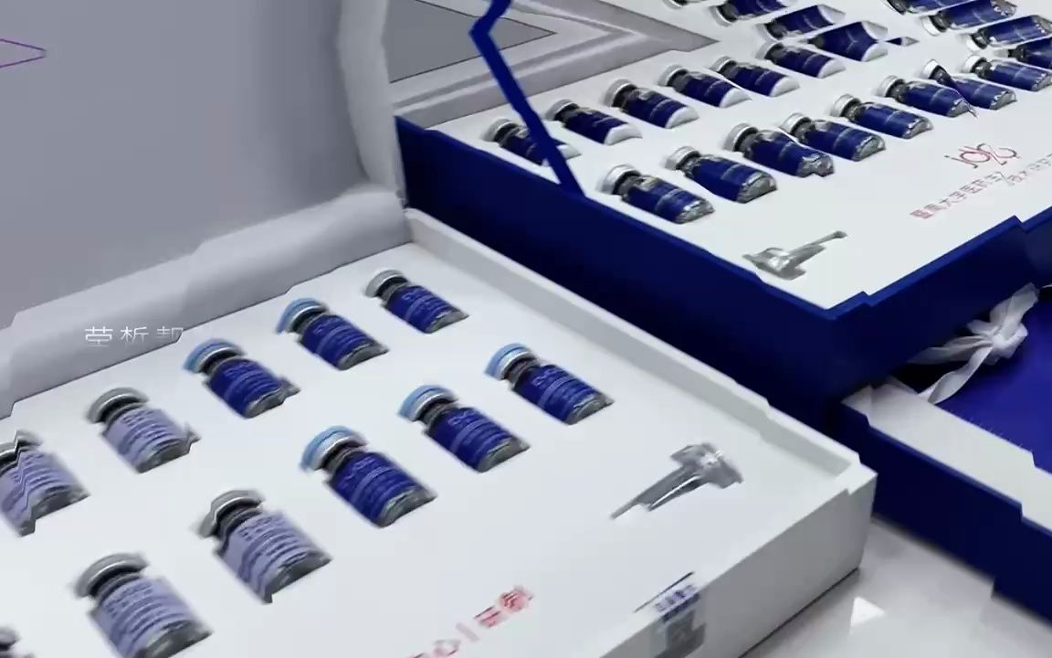 暨大科颜,黑科技硬核抗衰