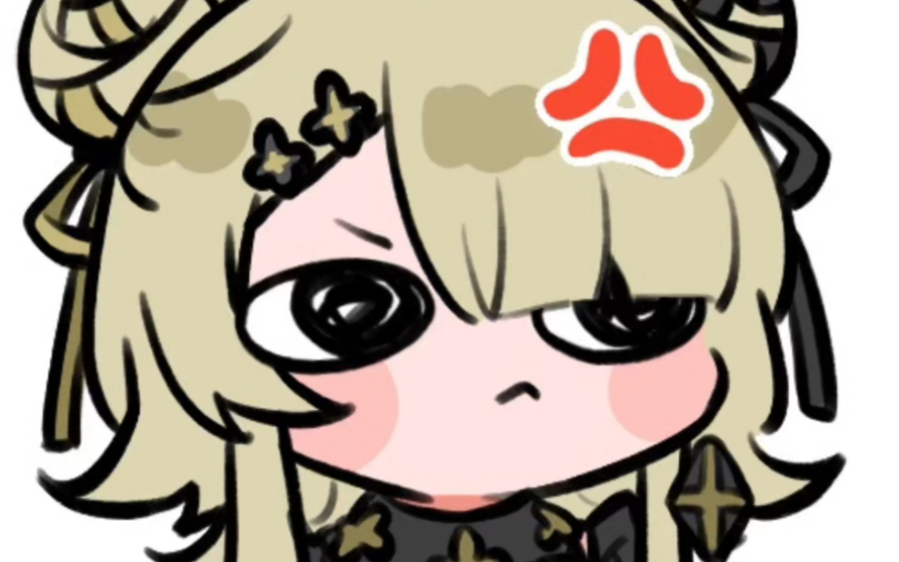 projectorcus全角色表情包鉴赏vol.