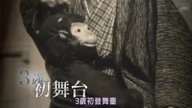 野村万斎-哔哩哔哩_Bilibili