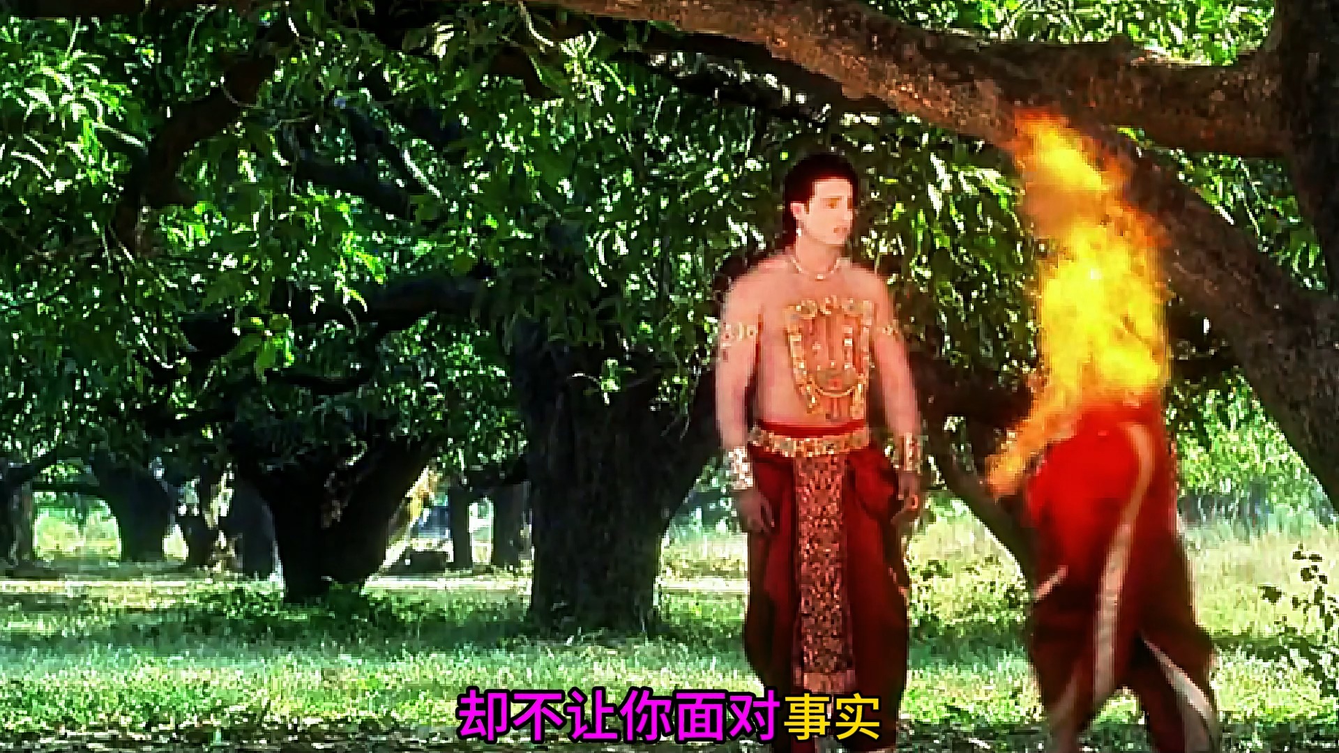 061《佛陀》第二十集上(国语版)