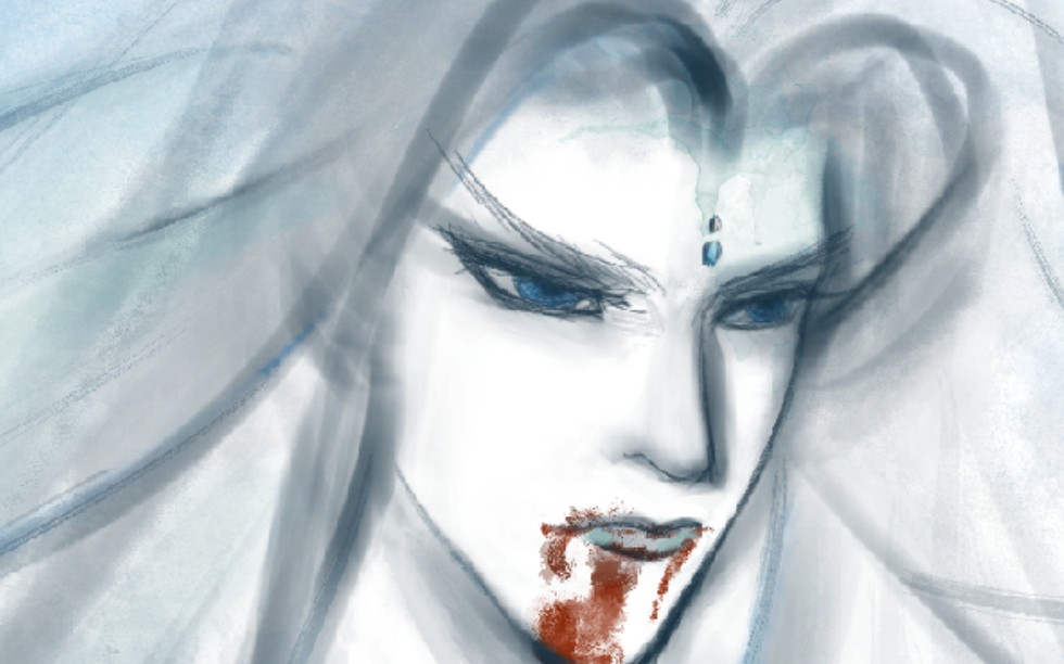 【意琦行】现在的我,究竟是苦境的意琦行,还是战云界的绝代天骄呢?