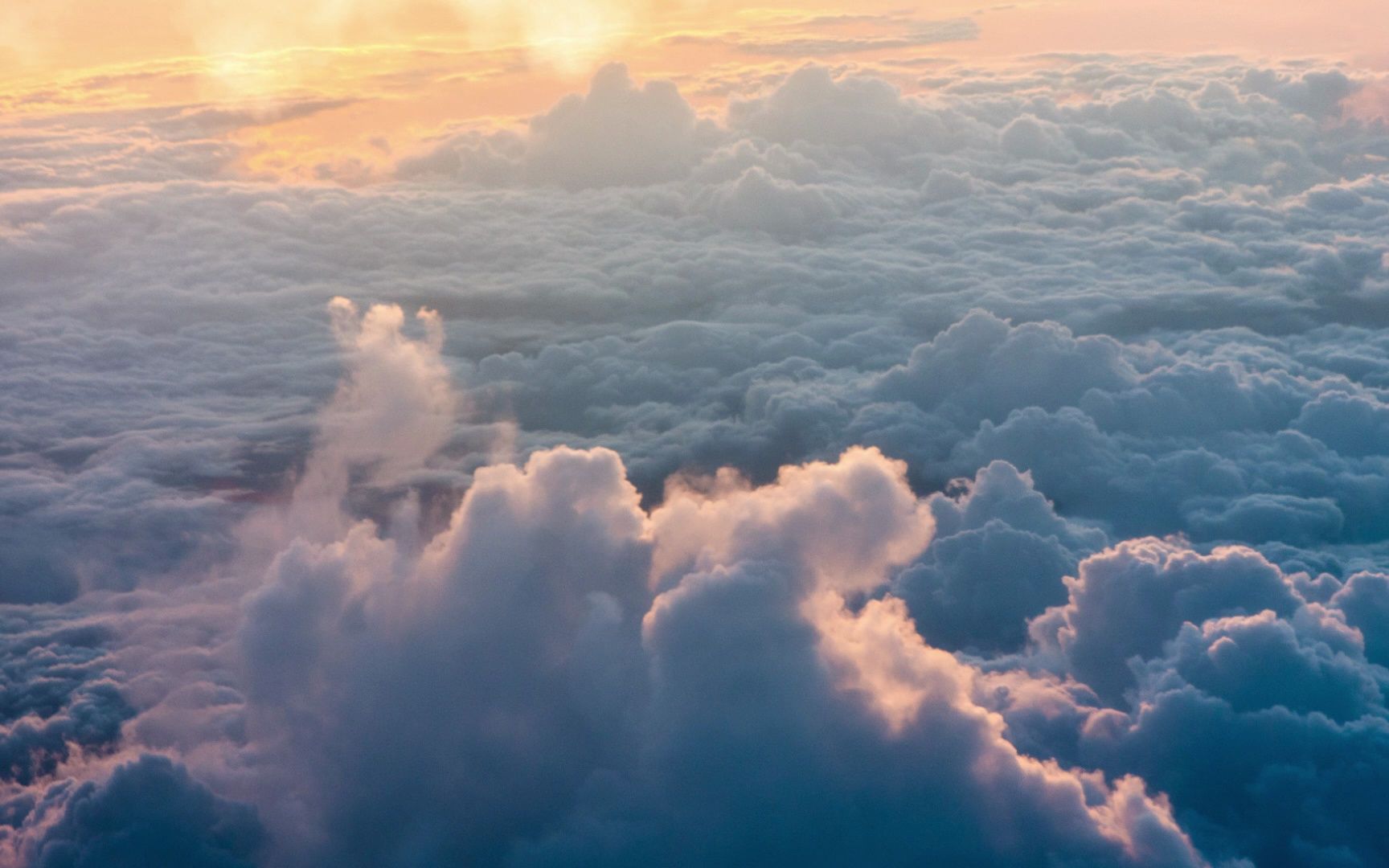 【天空之外】纯音乐陪伴|发呆背景音乐|疗愈心灵|放松身心|舒缓疲劳