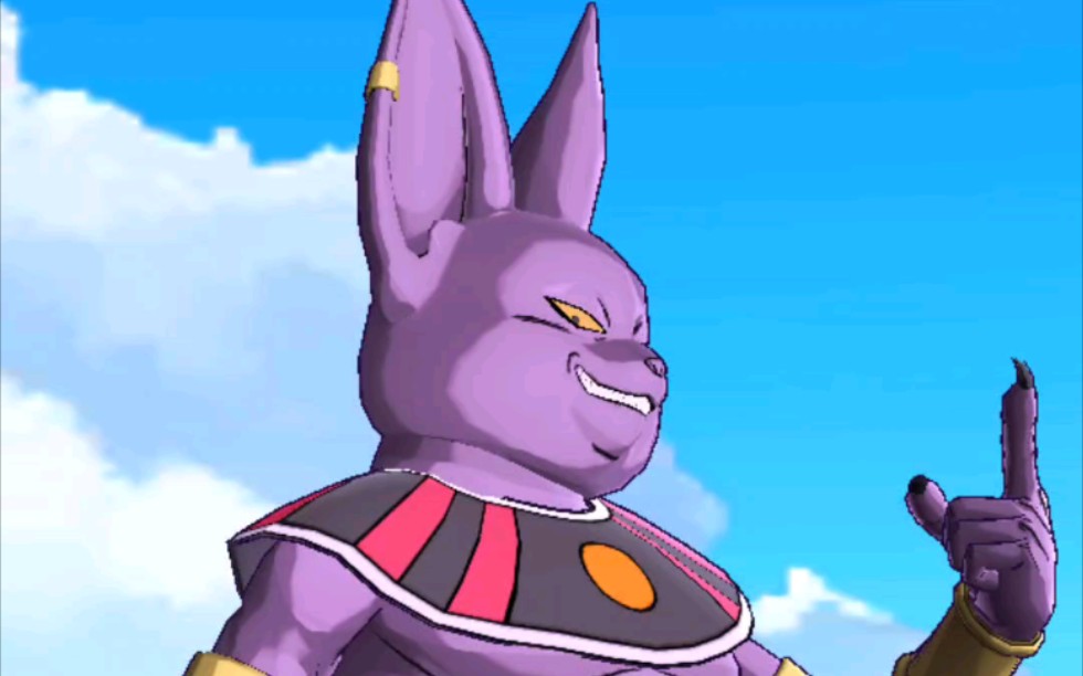 破坏神象帕,都是破坏神你咋有点菜啊?