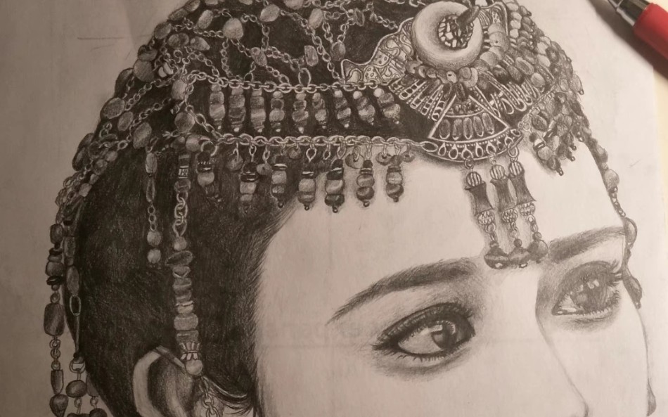 【存档】手绘小枫