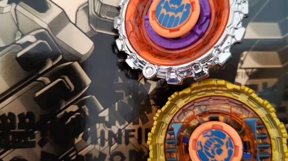 极地光盾s_哔哩哔哩_bilibili