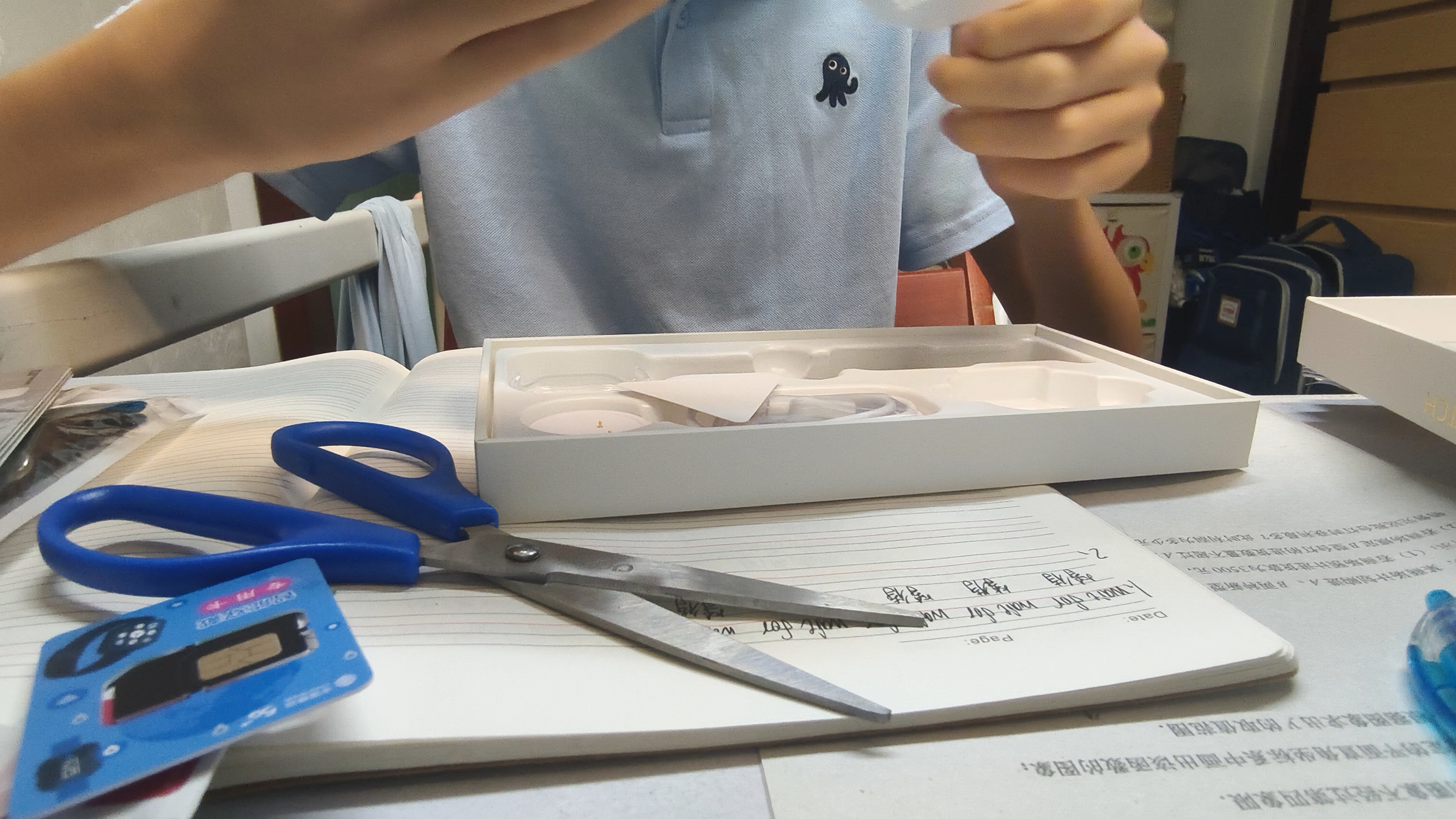 华强北手表开箱，被坑了……