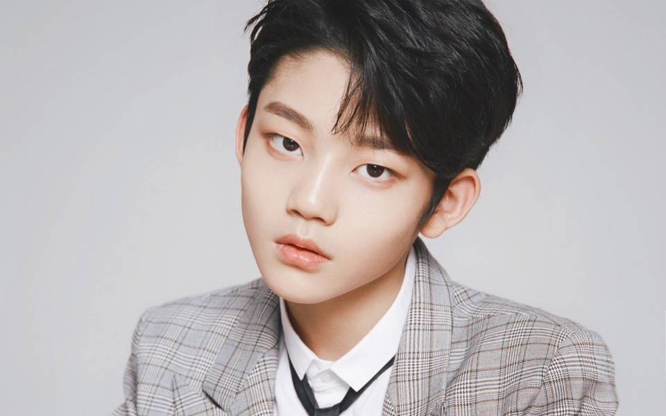 【郭殿甲/yhboys】郭殿甲14岁生贺_哔哩哔哩_bilibili