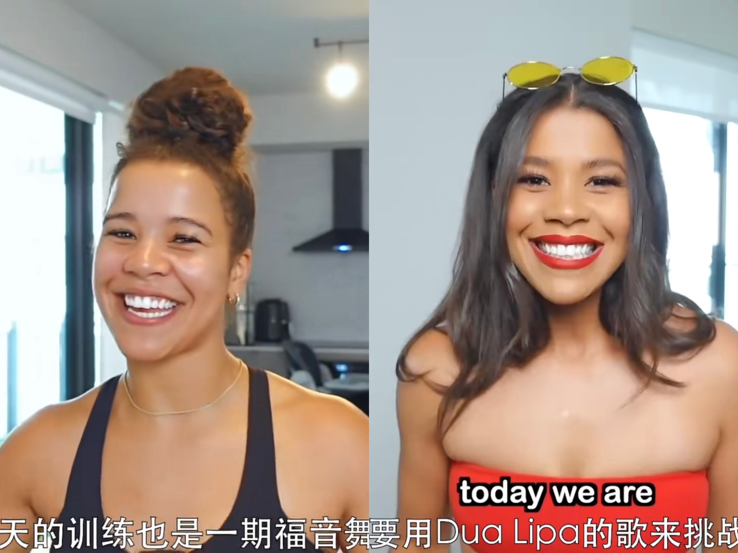 【jo姐派对燃脂】dualipa特辑 福音舞 自用30min 全身训练 快乐有氧