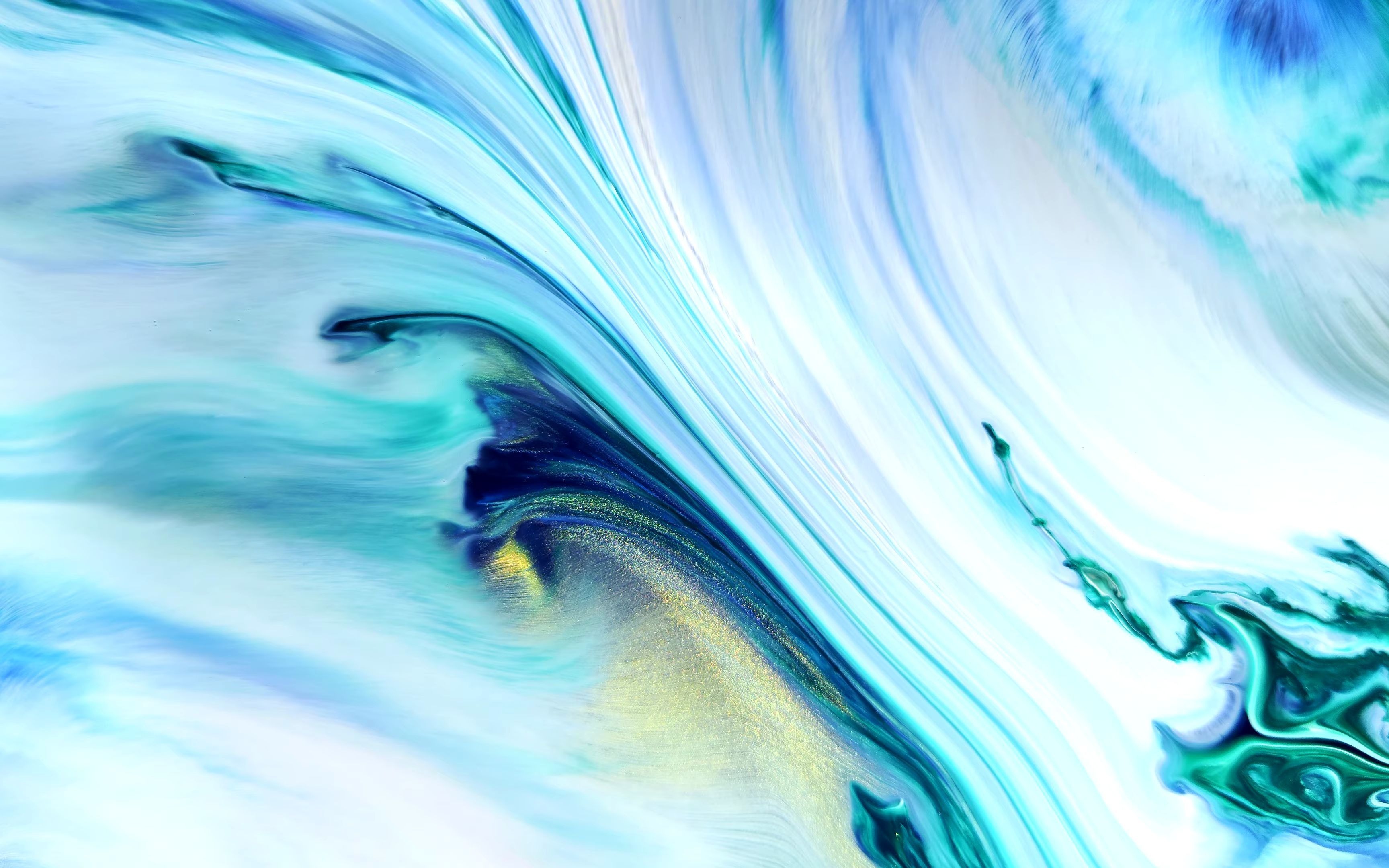 【8k】【hdr】小米 10 ultra - 在 8k 智能手机上拍摄流体艺术!