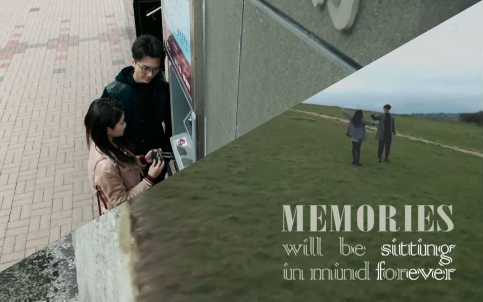 【张非凡&马斯婷】Memories will be SITTING in mind ForEVERwhat are words哔哩哔哩bilibili