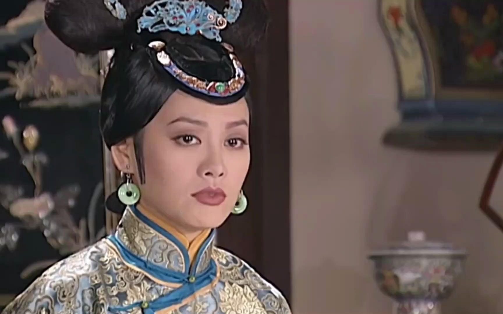 孝庄:多尔衮成为究极大反派,皇父摄政王强逼皇太后下嫁!