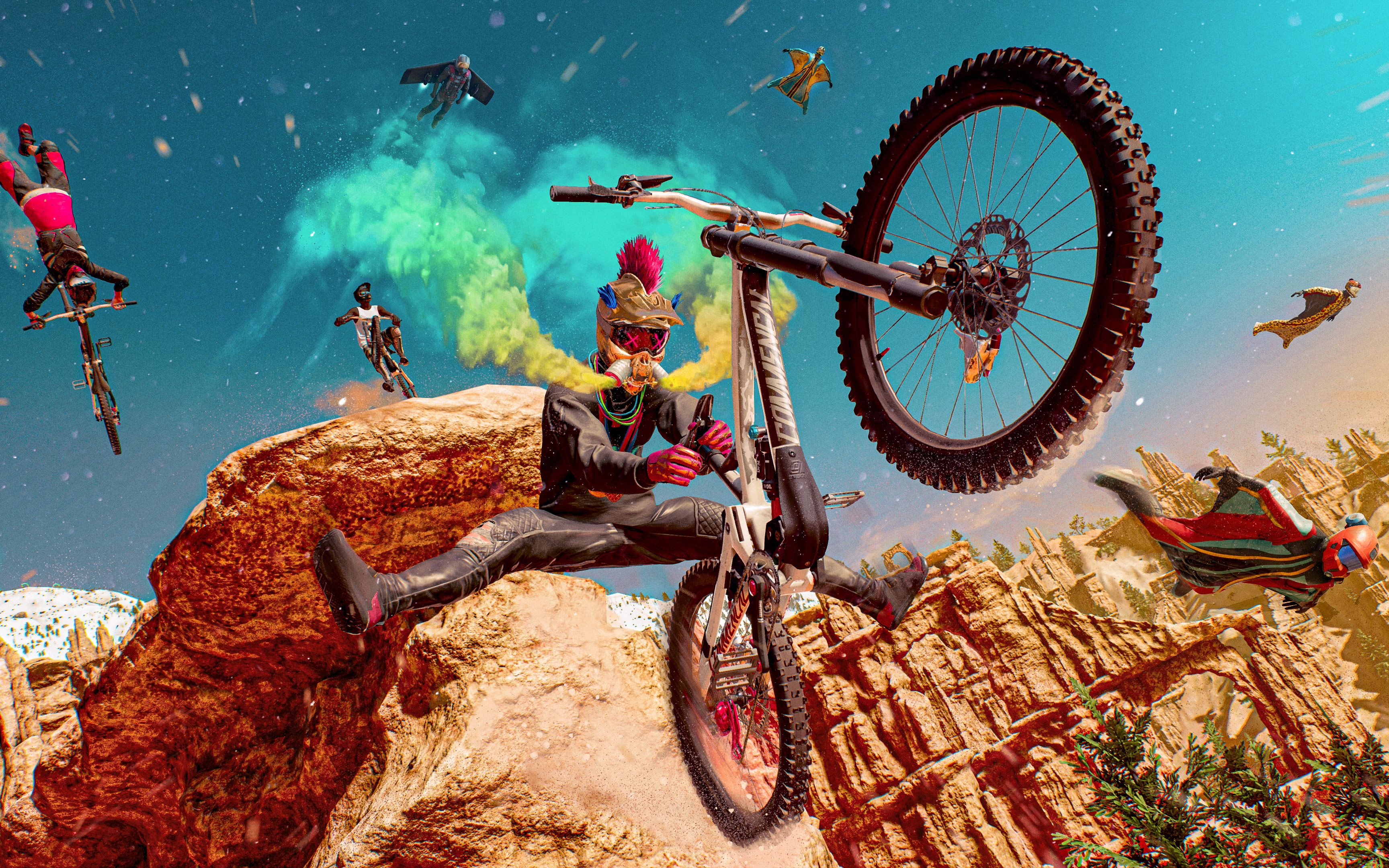 极限国度精英难度倒数第一试玩实况