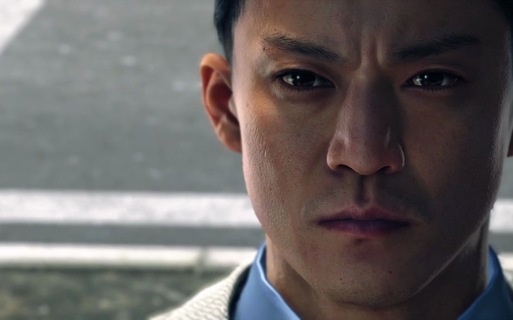 【cg集】人中之龙6 生命诗篇 第一章 #新的幼苗 人中之龍6 生命詩篇