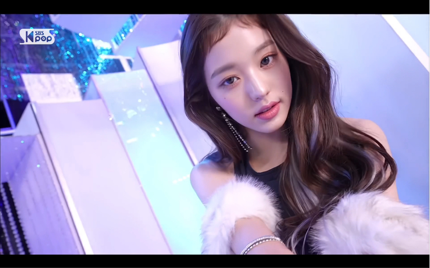 【张元英】afterlike舞台直拍(4k)#张元英#kpop#ive