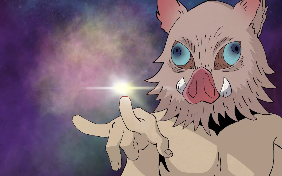 2 猪突猛进版真相只有一个!
