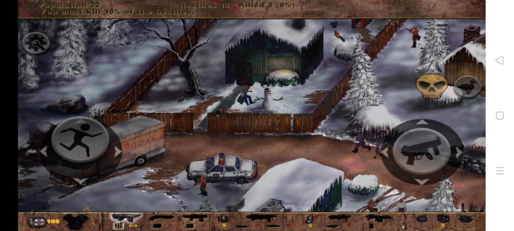 夺命邮差1真的有那么反人类吗?,我感觉还可以呀