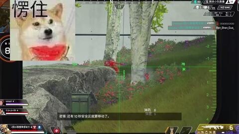 Apex 金长弓带自瞄 哔哩哔哩 Bilibili