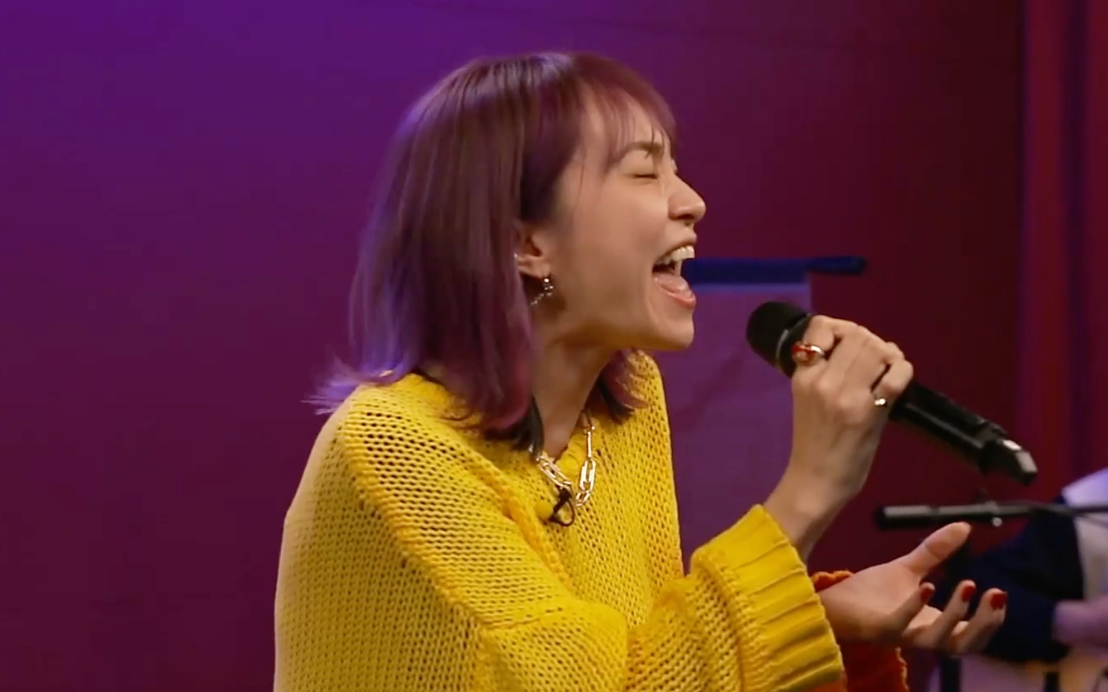 【lisa】beautiful world「シークレットラボっ.