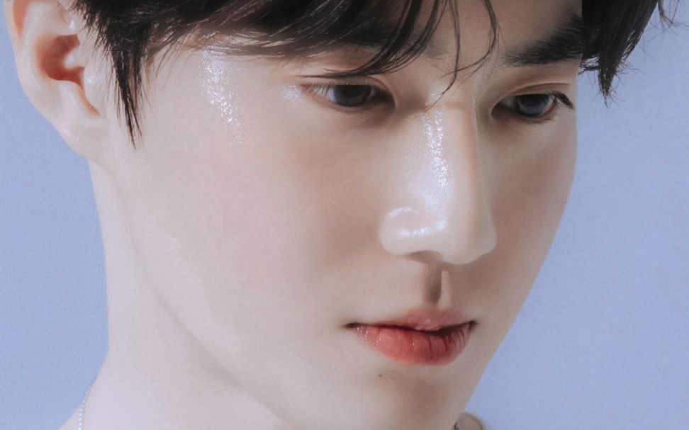 [金俊勉]首张solo专辑"self -portrait"预告公开(更新至200325)