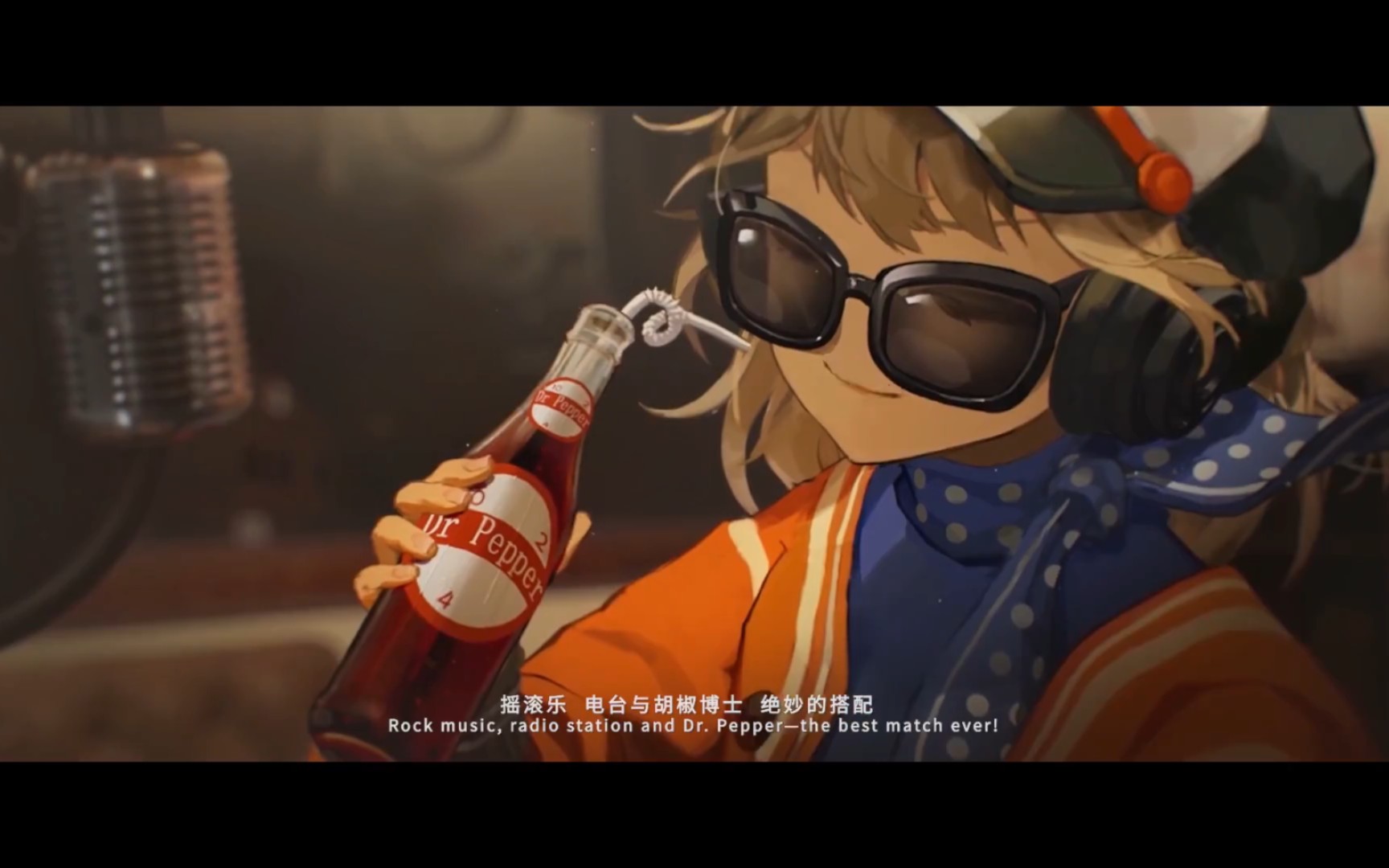 【重返未来1999】沉浸式体验电影感游戏