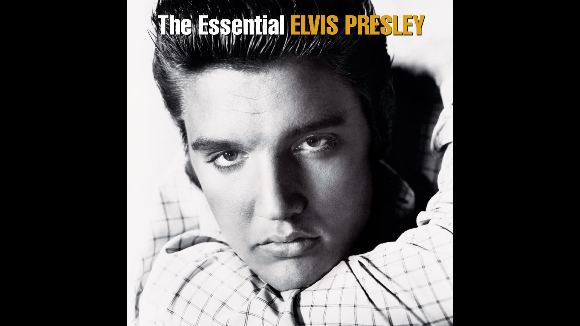 [图]A Little Less Conversation (Audio) - Elvis Presley