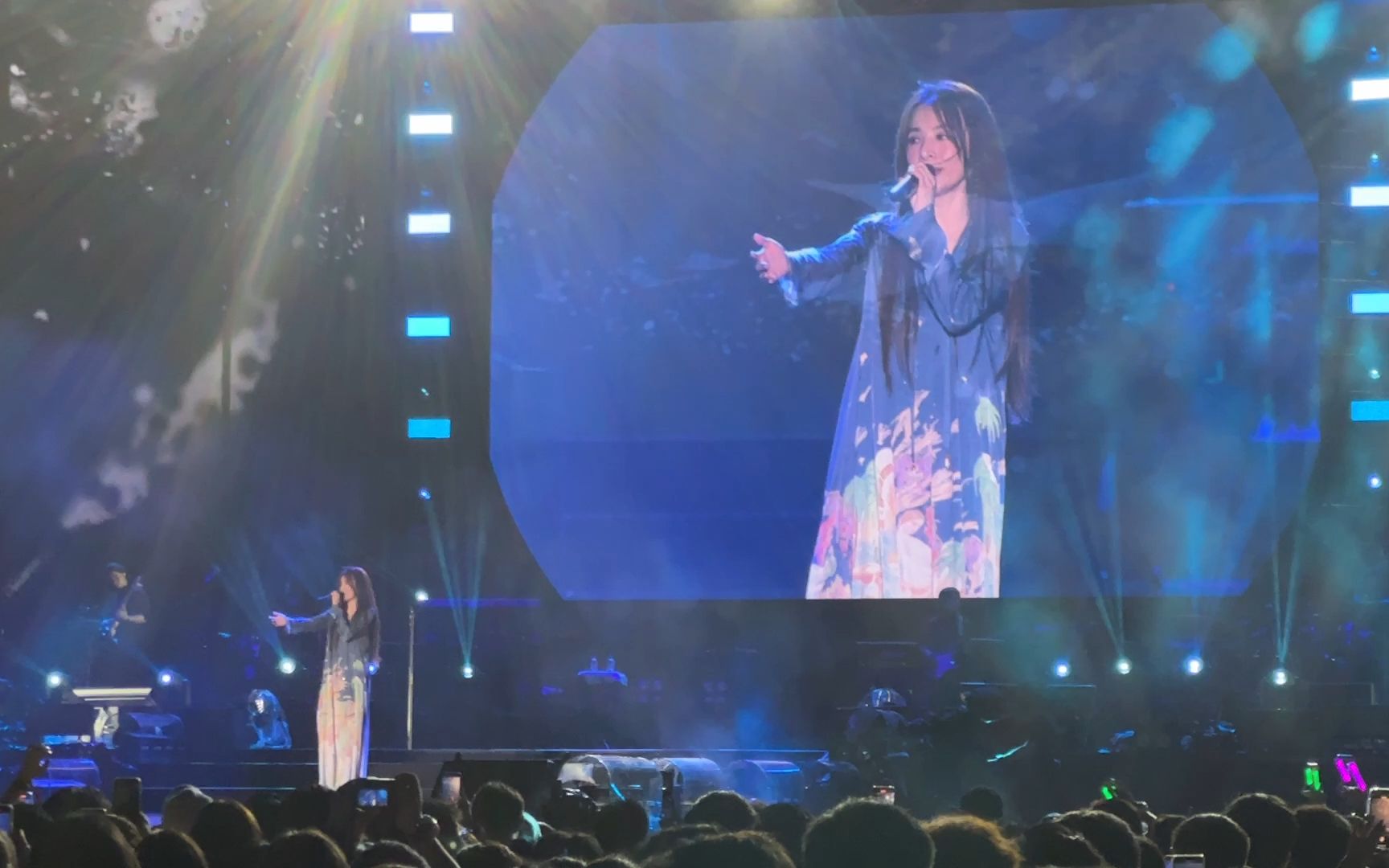 田馥甄hebe《或是一首歌》