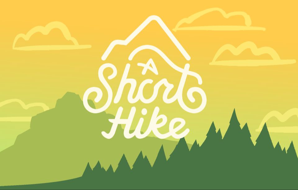 [图]《短途旅行（a short hike）》汉化发布