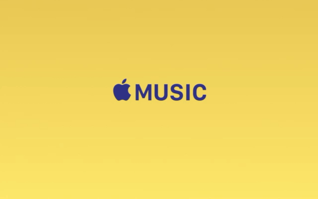 苹果 中国大陆(简体中文)Apple Music 歌单,带你发现下一首热门  Apple哔哩哔哩bilibili