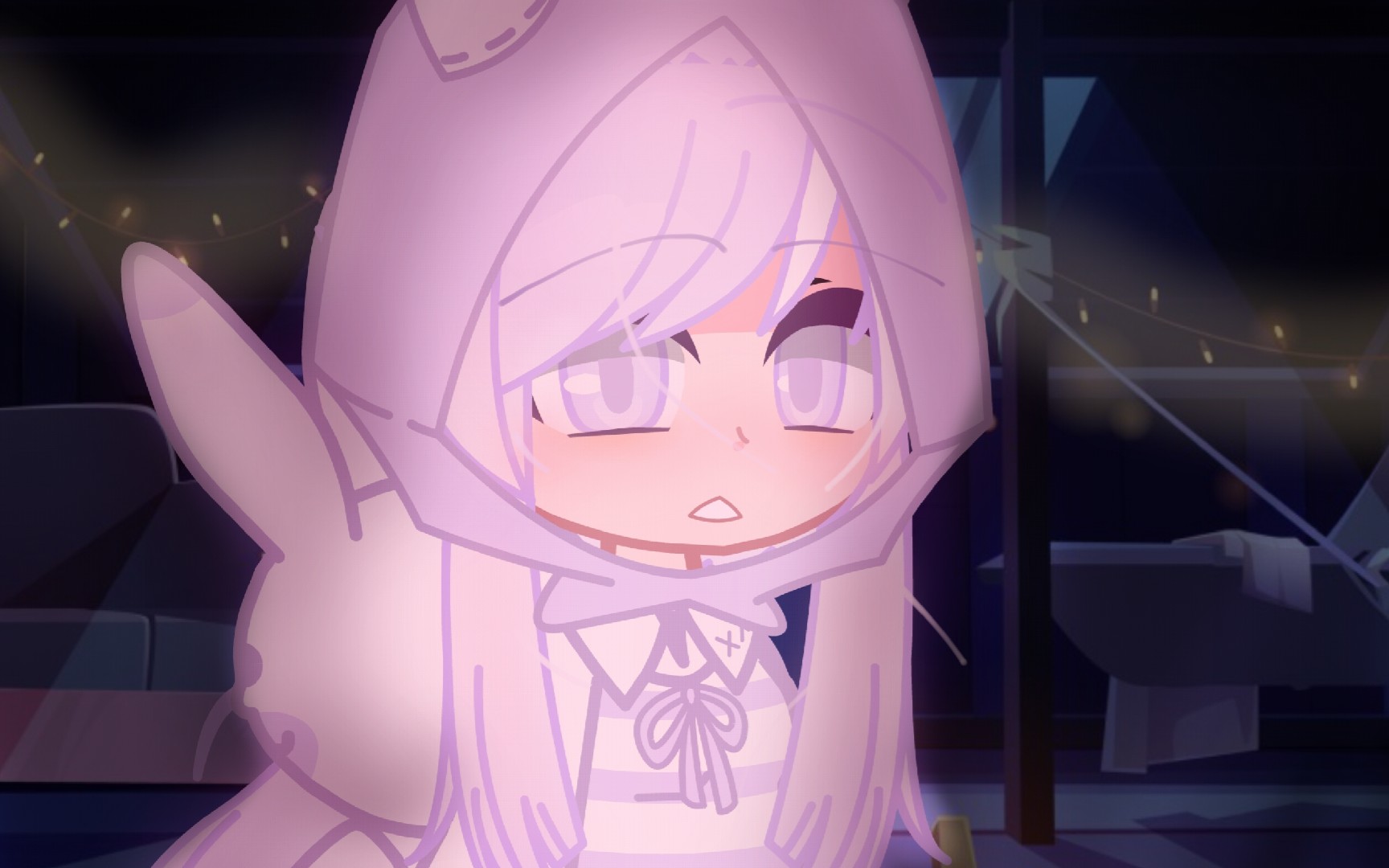 云希的梦境之旅:第四集