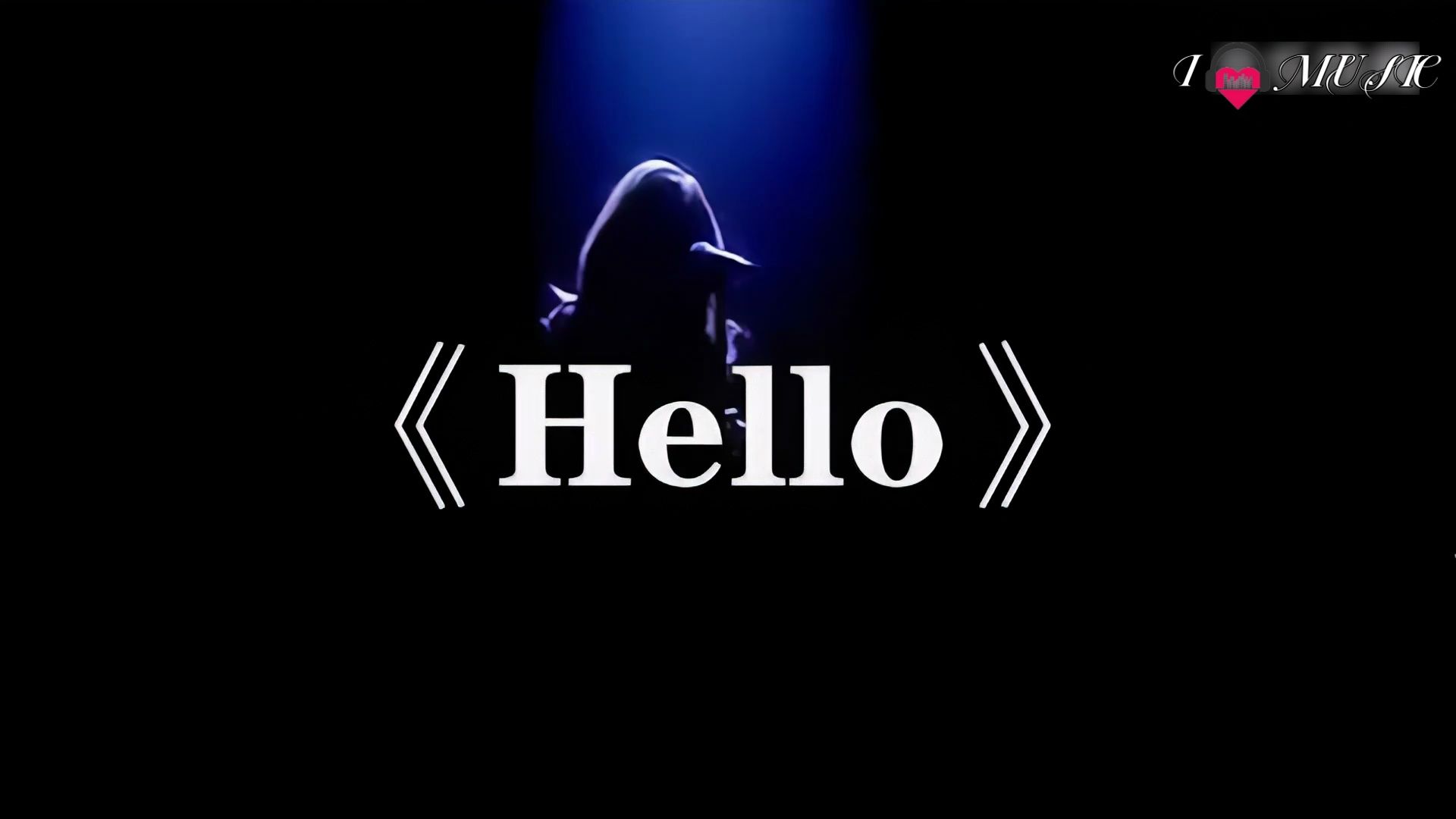 阿黛尔 Adele《Hello》哔哩哔哩bilibili