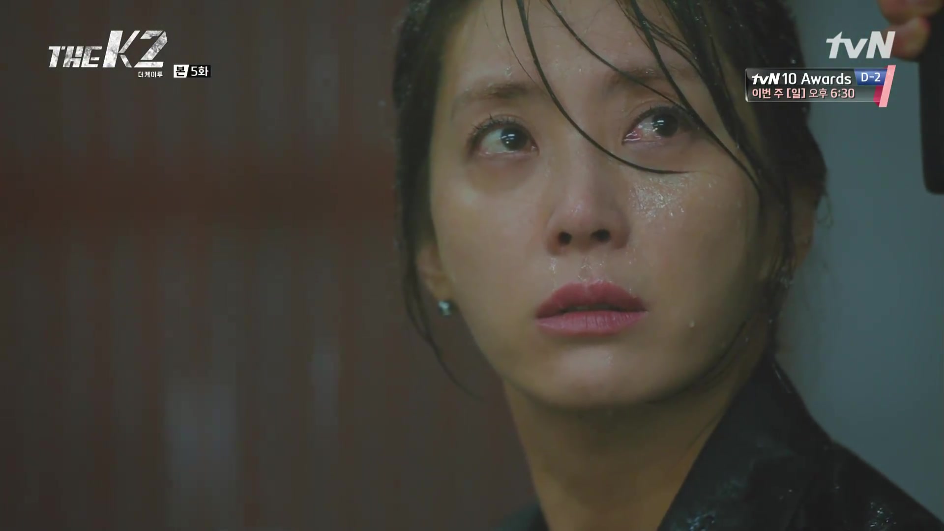 thek2帅气保镖与高冷夫人cut15