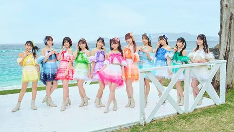 SUPER☆GiRLS-哔哩哔哩_Bilibili