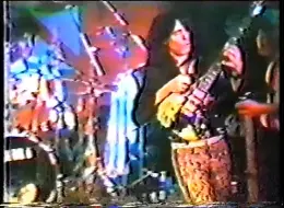 Tải video: STEVE VAI and JOE SATRIANI JAM - CHICAGO NAMM 1987