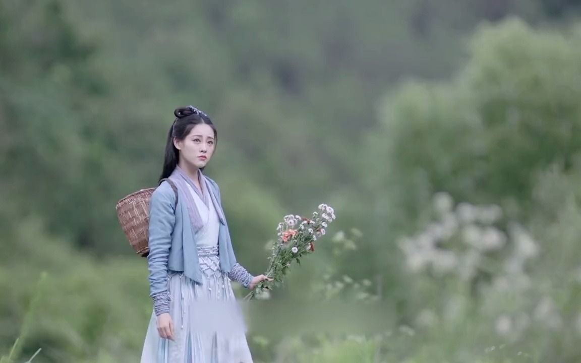 遇龙:王鹤棣祝绪丹虐心向,没有泪点的四世恋不完美_哔哩哔哩 (゜-゜)