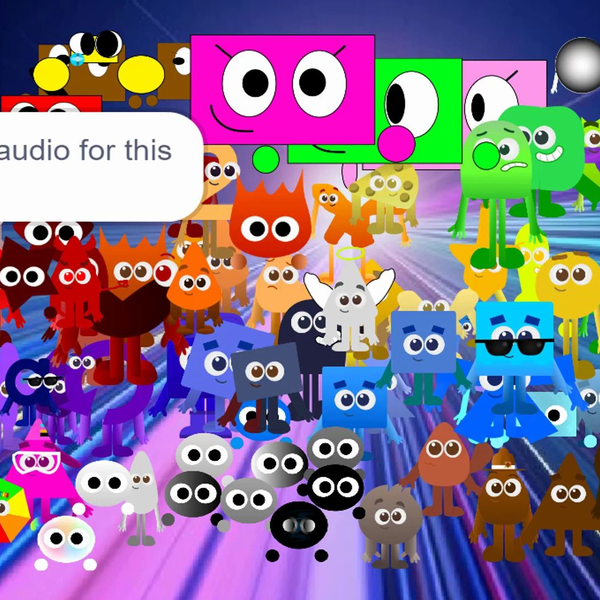 Numberblocks full season Official Colourblocks Band Ultimate 