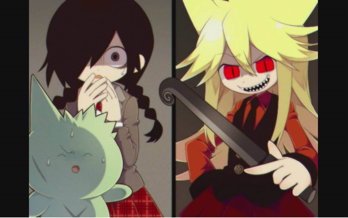 【影帝实况】mogeko castle(猎奇rpg)【天津味儿重慎入】【已完结】