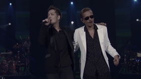 Exile Atsushi With 清木場俊介 羽1 2 Live Tour 16 It S Show Time 哔哩哔哩 つロ干杯 Bilibili