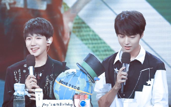 【凯源】一颗星 一颗心