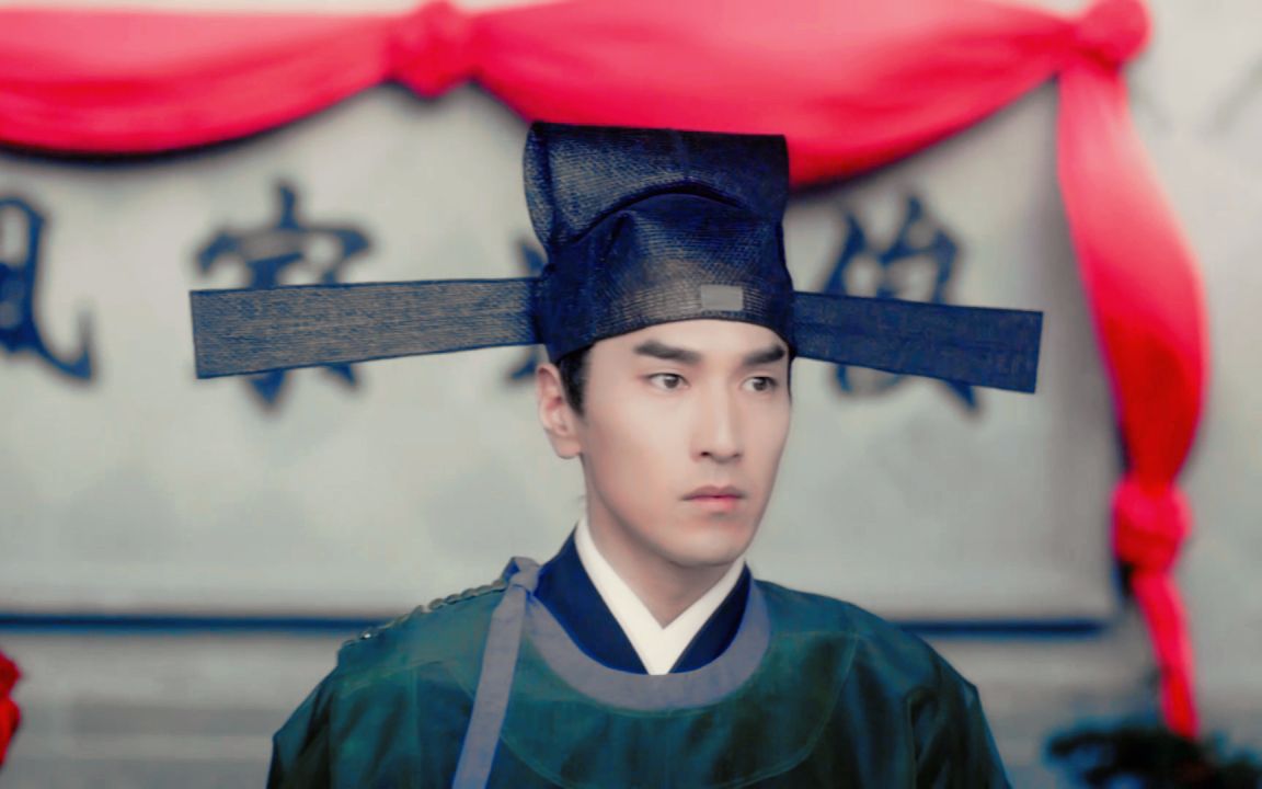 照歌(赵又廷)《梦话》