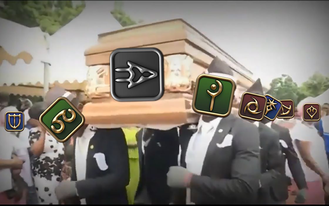 【ff14】绝亚纪念向整活视频 单人过麻将别的龙骑做的到吗.jpg