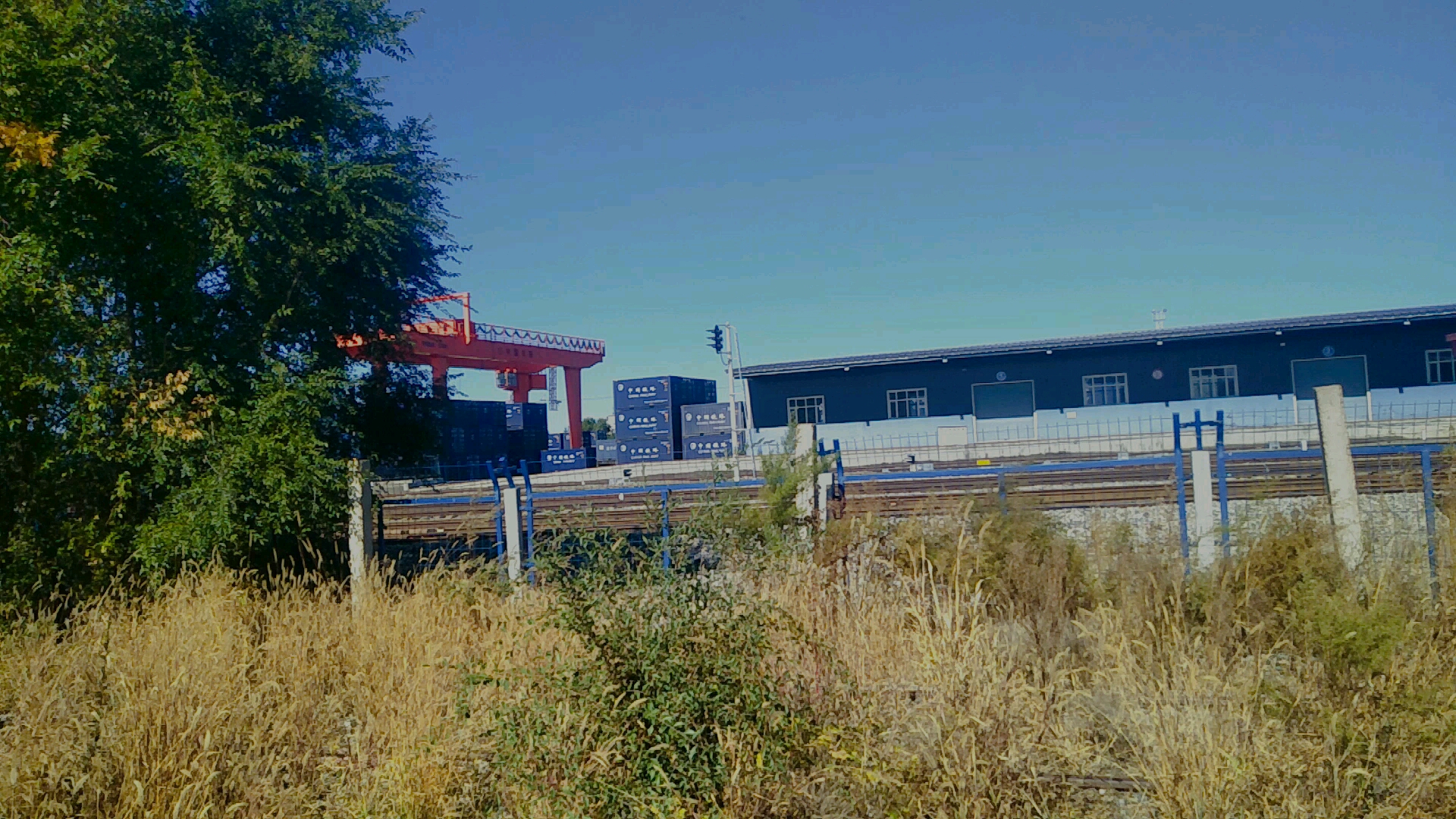 【中国铁路哈局三段】纪念k381齐齐哈尔-北京