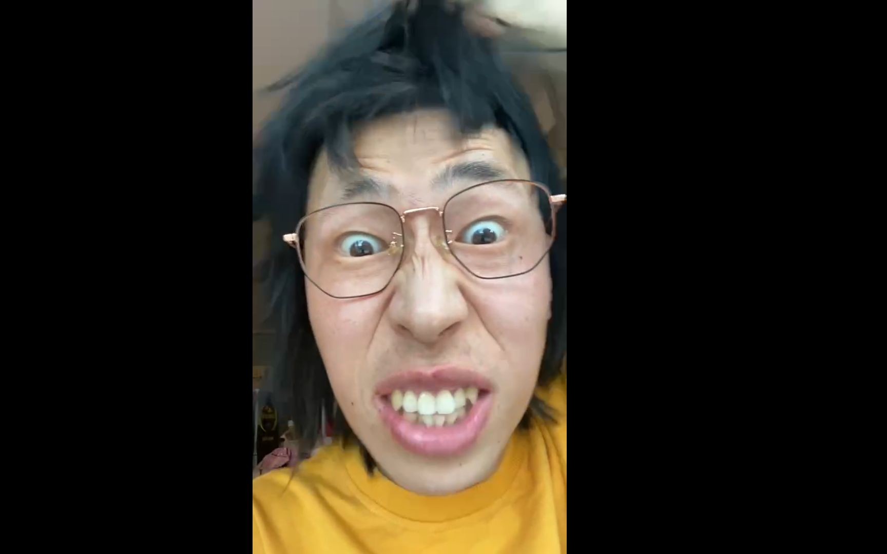 斥百元巨资喜提逼哥生日祝福视频