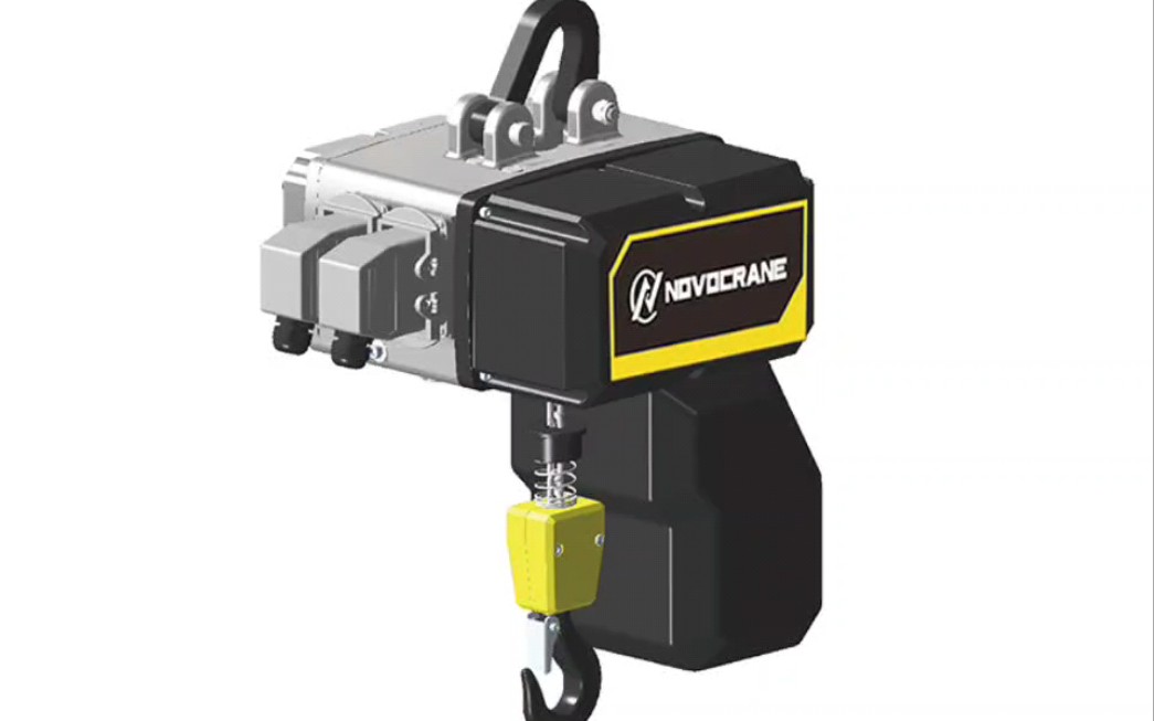 诺威起重机novocranes环链电动葫芦
