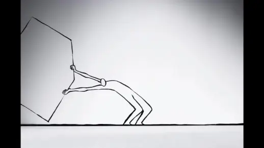 动画短片《柏拉图》