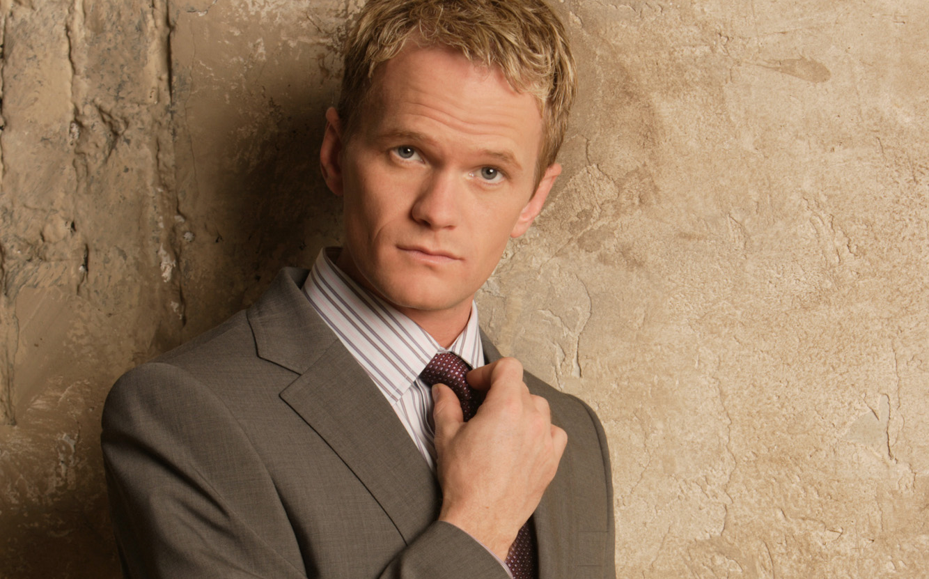 老爸老妈的浪漫史巴尼的经典瞬间somegreatbarneystinsonmoments